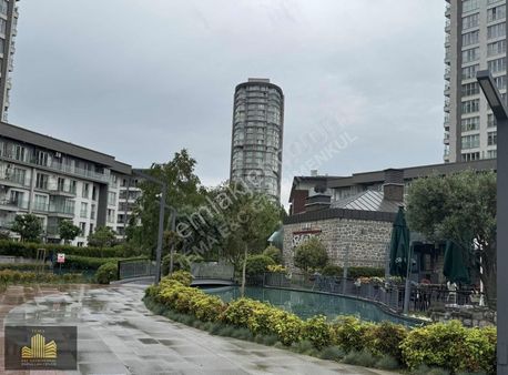 E&c Tema İstanbul Satılık 1+1 75 M2 Özel Blokta Daire