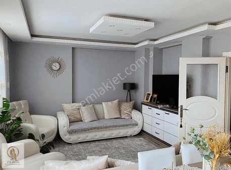 Etik Emlak Gayrimenkulden Satılık 2+1 Daire