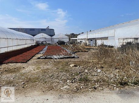 Ticari İmarlı Satılık Arsa Kısa Süreliğine 8.750.000