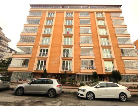 Truva//uğur Gök'ten Bornova Caddesine Cephe Ultra Lüx 4+1 Daire