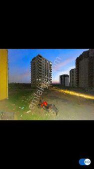 Çerkezköy Kızılpınarda Site İçinde Satılık Daire