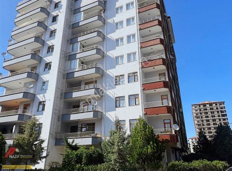 Nazif Gayrimenkul'den Zafer Mah Satılık 3+1 Daire