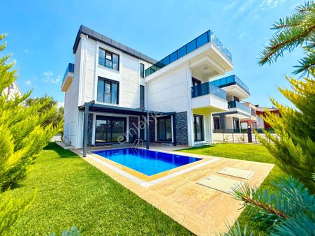 ▶ ▶akçay Körfez'den Geniş M2,özel Havuz Ve Eşsiz Deniz Manzarasını Kaçırmayın!