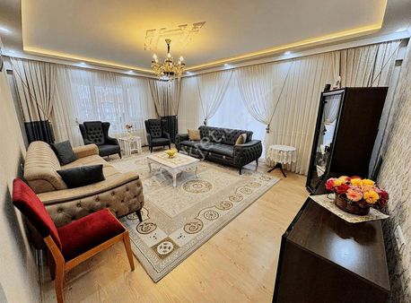 Ysf Emlaktan*ön Cephe*ebeveyn Banyolu*teras Balkonlu*