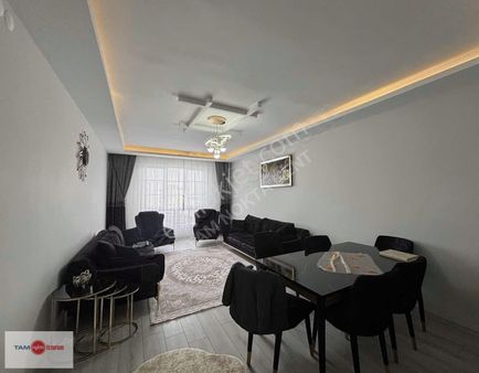 Tam Nokta Pazarlıksız Etü Yolu Üstünde Kaçmıycak 4+1 Lüks Daire