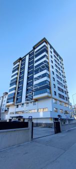 Cağaloğluna 215 Metrekare Satılık 4+1 Daire