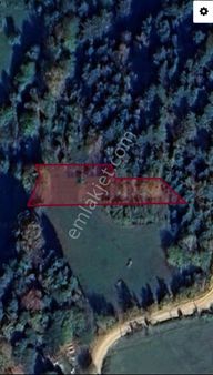 İznik Elmalı Mahallesinde Konut İmarlı Arsa