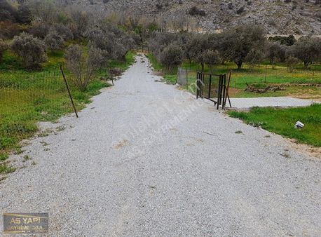Manisa Şehzadeler Şirinköyde 300 M2 Arsa Uygun Fiyat