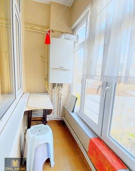 Ünal Emlak'tan Bandırma Sunullah'ta Kombili Ara Kat Daire