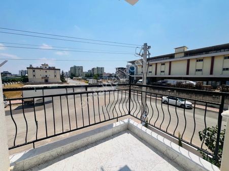 Tramvaya 200 Metre Mesafede Katta 1+1