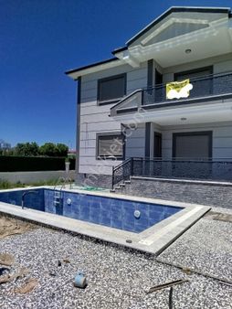 B-101 Dalaman Karaçalı Mahallesi Satılık Villa