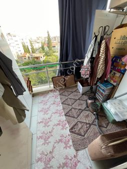 Safir Gayrimenkulden Yeşil Mahallede Satılık Son Kat 2+1 Dairee