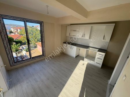 Turyap'tan 2+1 Bağarası'nda Satılık Daire