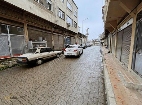 Altın Emlak Trabzon Vakfıkebirde Satılık Dükkan