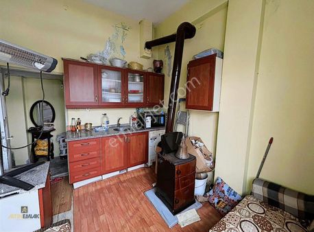 Altın Emlak Trabzon Vakfıkebirde Satılık 1+1 Daire