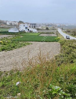 İsa Yılmaz'dan İrfaniye De 2.5 Kat 2 Adet Villa Arsası 824m