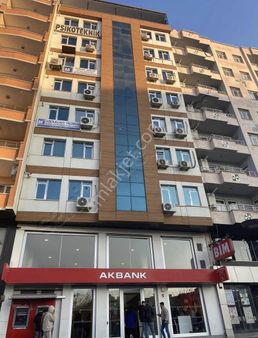 Satılık 4+1 Kiracılı Ofis