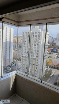 Yda Mehmet Akif Ersoy Konutların'da Satıkık 3+1 Daire