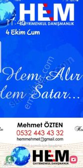 Gimat Da Tek Tapu Kupon Arsa Bagdat Cadesı Yakını