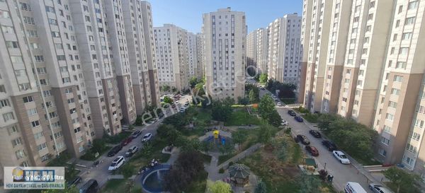 Yda Mehmet Akif Ersoy'da Satılık 3+1 Ara Kat Daire