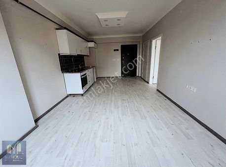 Rumeli Mahallesi Resmi Kurumlara Yakın 1+1 İskanlı Satılık Daire