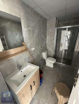 Havuzlar Mah 1+1 Sıfır Kapalı Balkonlu Satılık Daire