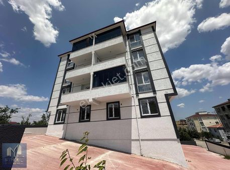 Ergene Marmaracıkta 2+1 Sıfır İskanlı Satılık Daire