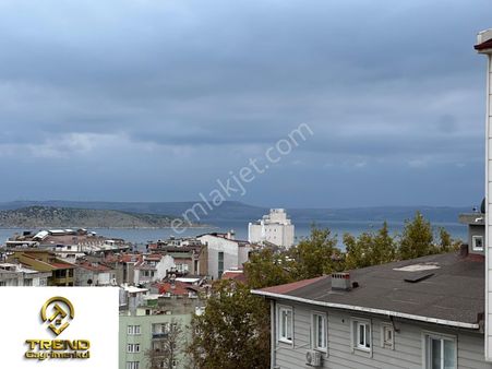 Trend'den Erdek Merkez'de Deniz Manzaralı Satılık Fırsat Daire!!