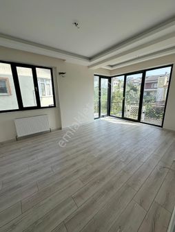 Ata Emlak'tan Çiftlikköy M.akif'te Yeni Bina 3+1 Satılık Daire