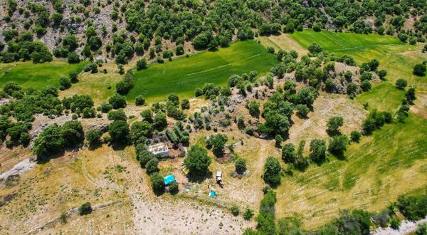 Tiny House Yapımına Uygun Doğa İçi Arazi !