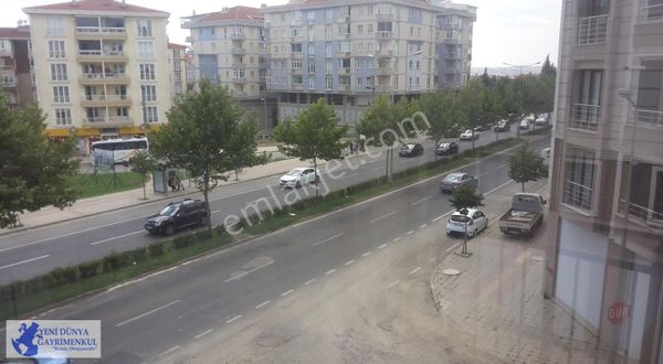 Cumhuriyet Parkı Yakını Bulvara Cephe 3+1 160 M2 Satılık Daire