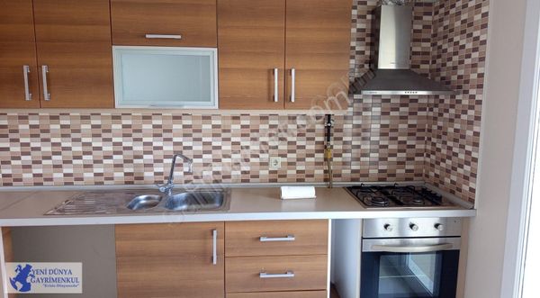 Armada City 2 Etap 75 M2 1+1 Kiralık Daire