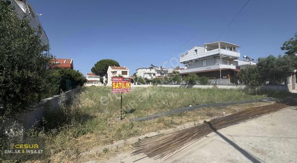 Gülkent Sitesinde Satılık Arsa