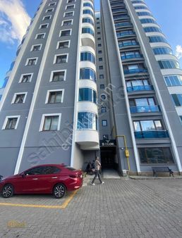 Mabel Evkaf Mah. Vizyon Park 3+1 Deniz Manzaralı Kiralık Daire