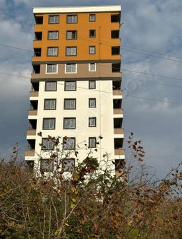 Fatsa Ayazlı Mah Full+ Yapılı Geniş 3+1 Cbr İnşaat Satılık Daire