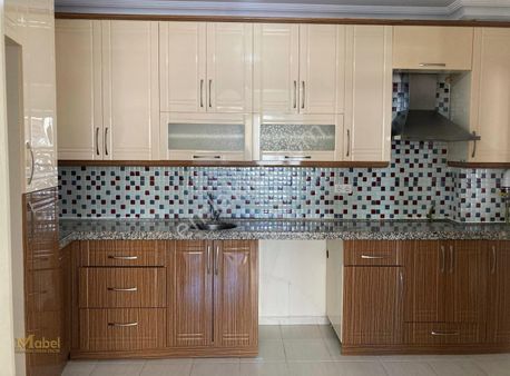 Mabel'den Şehir Merkezinde 3+1 Kiralık Daire