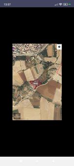 Er-taş'tan Yeni Hastane Civarı 5647 M2 Arazi