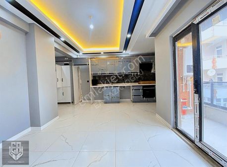 Çerkezköy Fatih Mah. Hastahane Yanı Ara Kat ,lüks 1+1 Daire