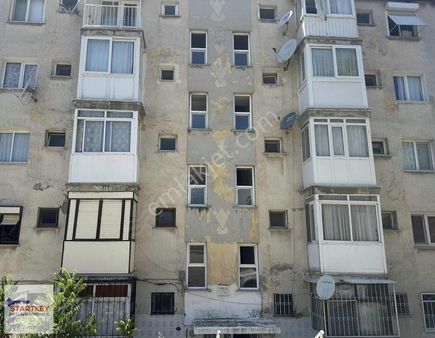 Cumhuriyet Mah Belediye Konutları Yatırımlık 2+1 Satılık Daire