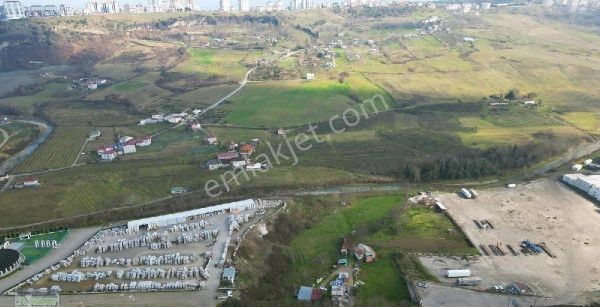 Nart Gayrimenkulden Satılıktır Ticari Arsa