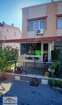 İsmetpaşada Klimalı Ve Full Eşyalı Tripleks 3+1 Villa