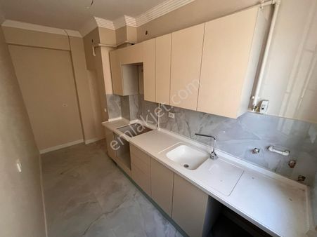 Relax'tan Şehir Hast. Yakını Y.giriş Ön Cephe 3+1 Full Yapılı!!!