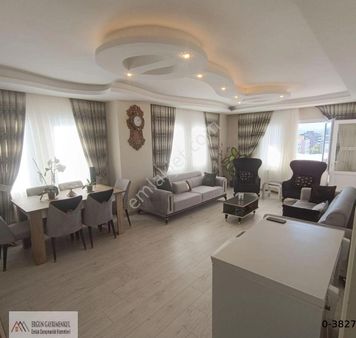 Ergünden Havuzlu Site İçerisinde Ferah Geniş 3+1 Daire