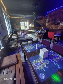 Hasimişcanda Satılık Dükkan