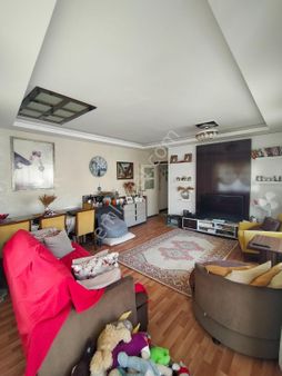 Sinan Mh.sinde Satılık Daire 3+1