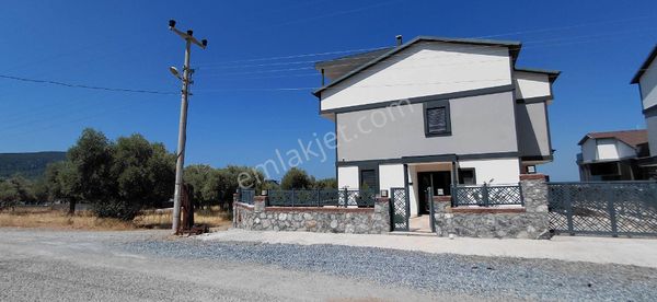 Didim Akbük Havuzlu Tam Müstakil Villa