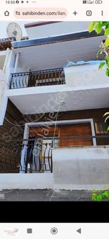 Kuşadası Merkezi Konum.acil Satılık 5+1 Villa