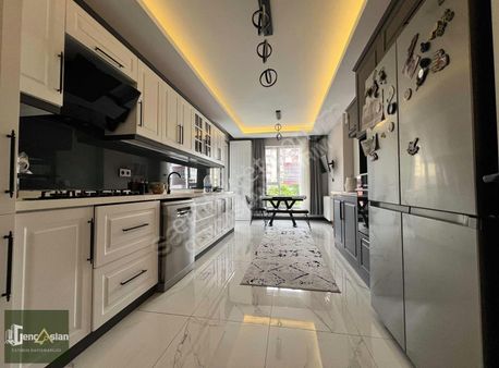 Gençaslan'dan Gzd Mh. 4+1 Ultra Lux Bölgede Tek Emsalsiz Daire