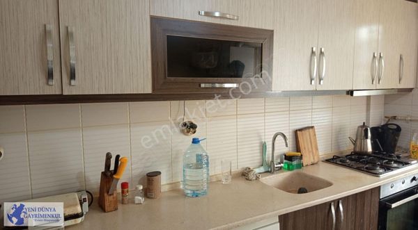 Alipaşa Mah. Satılık 3+1 Daire