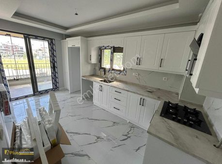 A Plus Gayrimenkulden Batı Çevreyolunda Sıfır 2+1 Satılık Daire